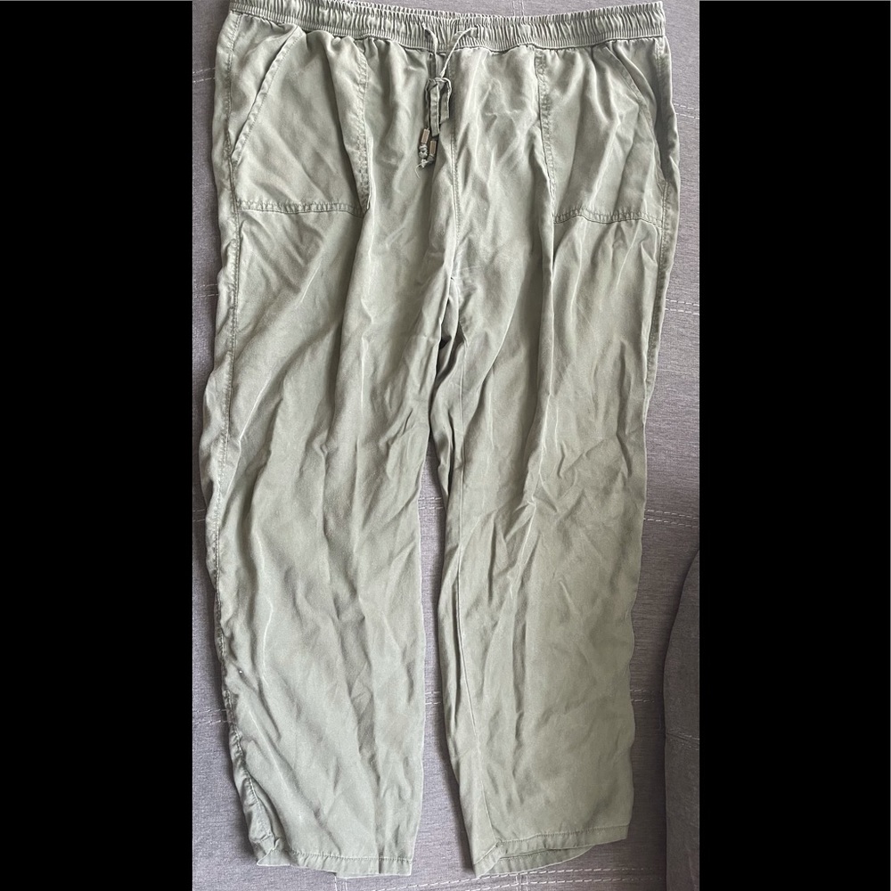 Jogger pants